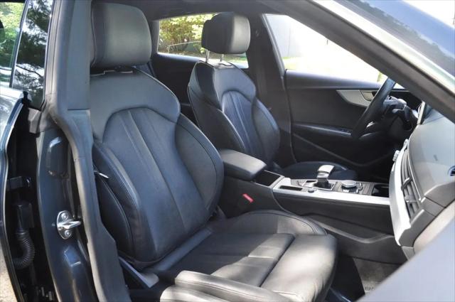 2019 Audi A5 45 Premium