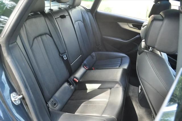 2019 Audi A5 45 Premium
