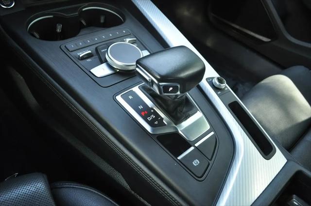 2019 Audi A5 45 Premium