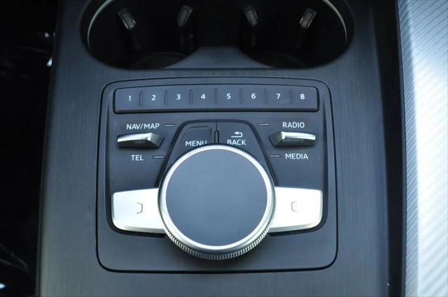 2019 Audi A5 45 Premium