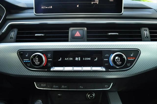 2019 Audi A5 45 Premium