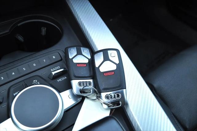 2019 Audi A5 45 Premium