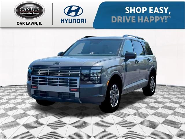 2026 Hyundai Palisade XRT Pro for sale in Oak Lawn, IL