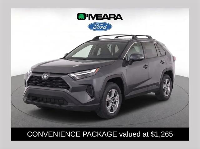 2023 Toyota RAV4 XLE for sale in Northglenn, CO