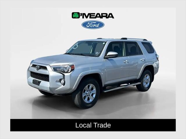 2019 Toyota 4Runner SR5 for sale in Northglenn, CO