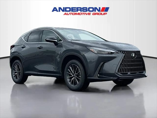 2026 Lexus NX 350 NX 350 for sale in Loves Park, IL