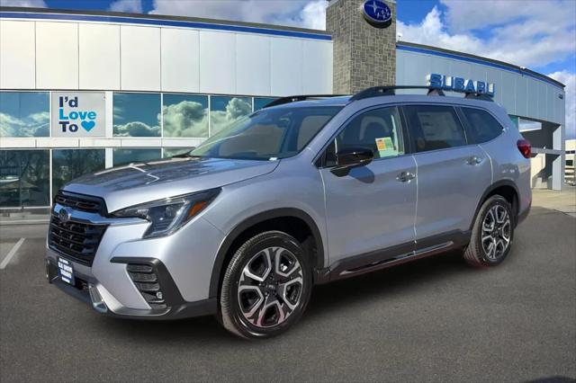 2026 Subaru Ascent Touring 7-Passenger for sale in Elk Grove, CA