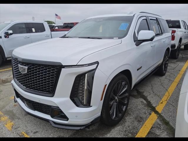 2026 Cadillac Escalade V for sale in Culver City, CA