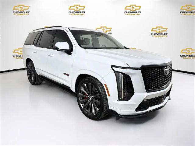 2026 Cadillac Escalade V for sale in Culver City, CA