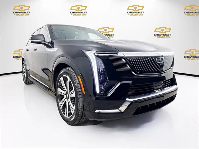 2025 Cadillac Escalade Luxury 1 AWD for sale in Culver City, CA