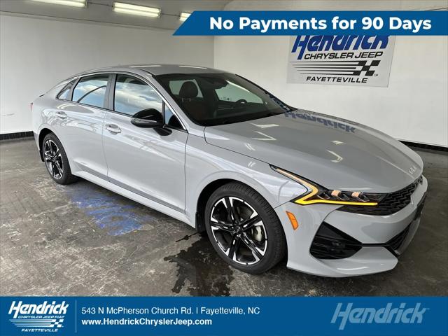2023 Kia K5 GT-Line for sale in Fayetteville, NC