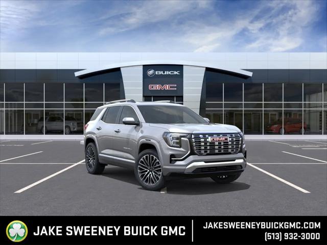 2027 GMC Terrain for sale near Lebanon, OH