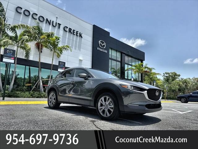 2024 Mazda CX-30 2.5 S Preferred Package for sale in Coconut Creek, FL