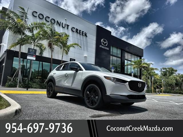 2026 Mazda CX-30 2.5 S Select Sport for sale in Coconut Creek, FL
