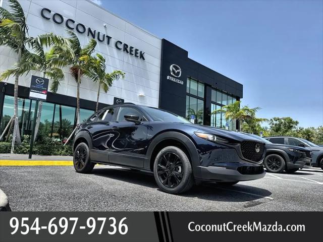 2026 Mazda CX-30 2.5 S Aire Edition for sale in Coconut Creek, FL