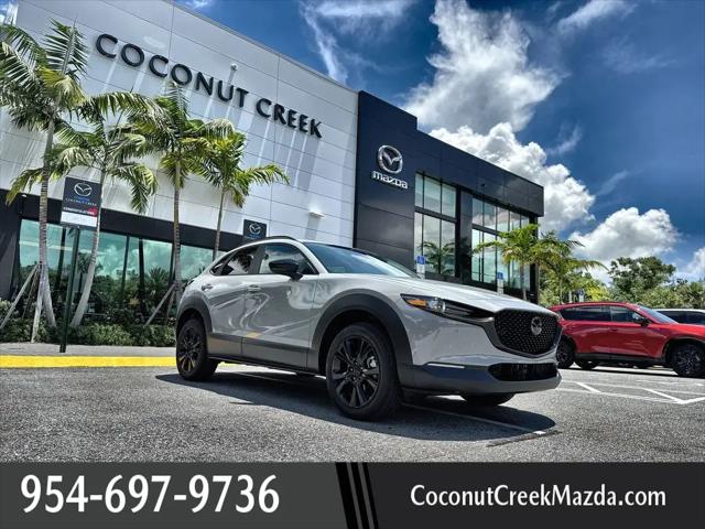 2026 Mazda CX-30 2.5 S Aire Edition for sale in Coconut Creek, FL
