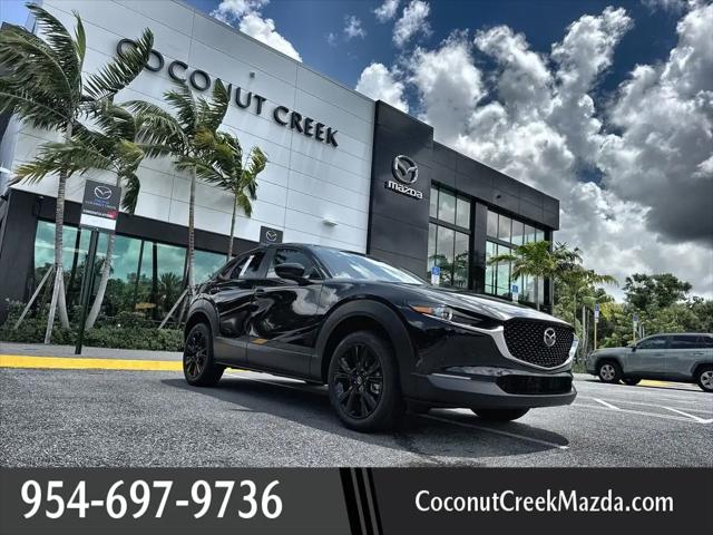 2026 Mazda CX-30 2.5 S Select Sport for sale in Coconut Creek, FL