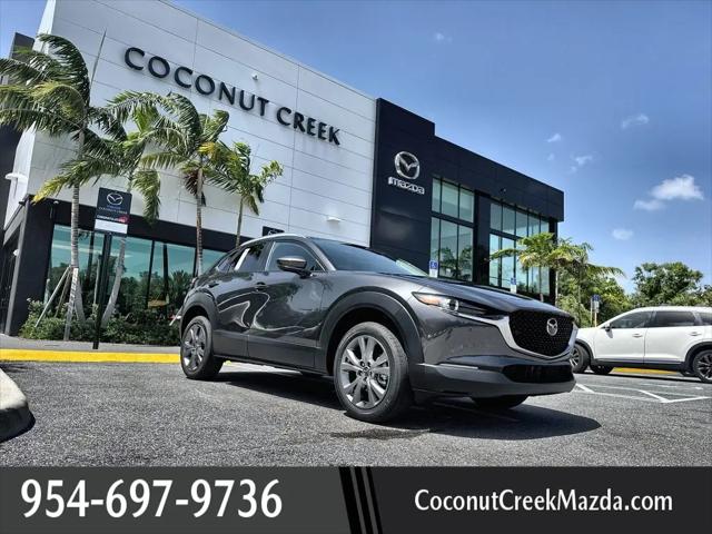 2026 Mazda CX-30 2.5 S Preferred for sale in Coconut Creek, FL