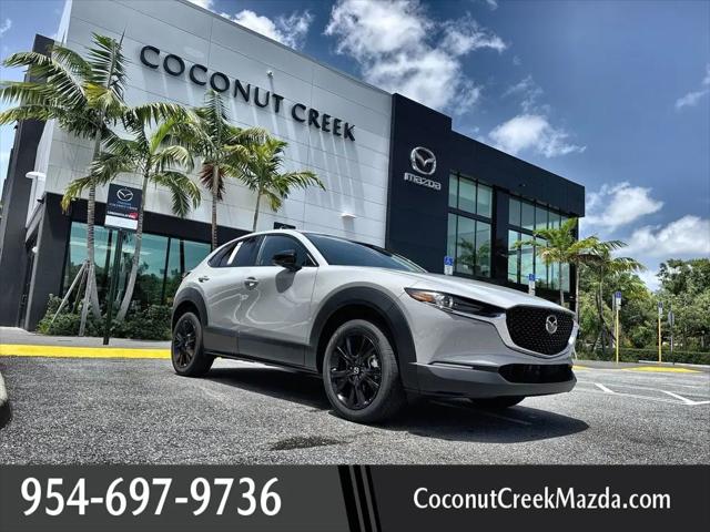 2026 Mazda CX-30 2.5 S Select Sport for sale in Coconut Creek, FL
