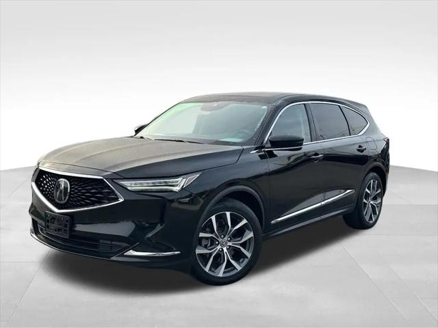 2023 Acura MDX Technology Package for sale in Highland Park, IL