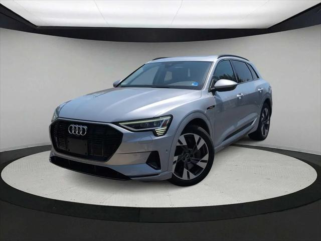 2022 Audi e-tron Premium quattro for sale in Sterling, VA