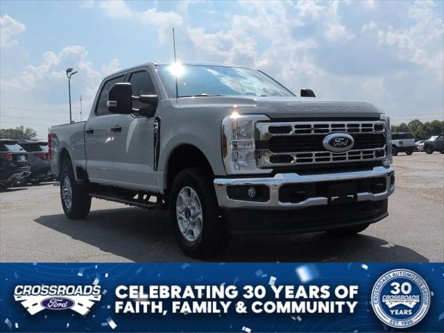 2026 Ford F-250 XLT for sale in Siler City, NC