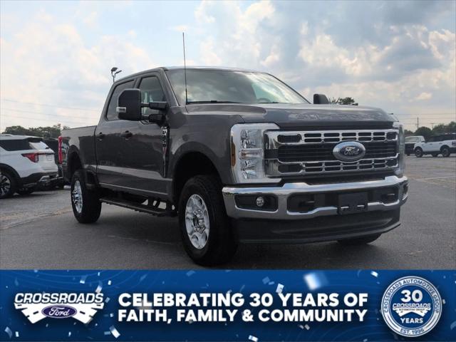 2026 Ford F-250 XLT for sale in Siler City, NC