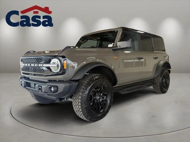 2026 Ford Bronco Badlands for sale in Las Cruces, NM
