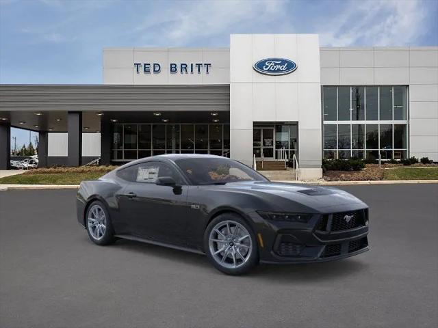 2026 Ford Mustang GT Premium Fastback for sale in Chantilly, VA