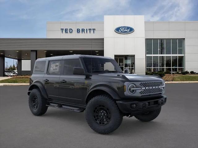 2026 Ford Bronco Badlands for sale in Chantilly, VA