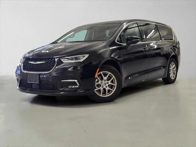 2023 Chrysler Pacifica Touring L for sale in San Francisco, CA