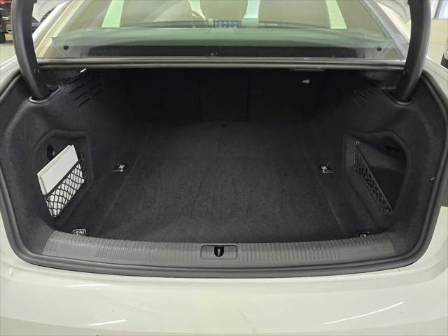 2024 Audi A4 Premium Plus 45 TFSI S line quattro S tronic