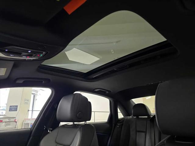 2024 Audi A4 Premium Plus 45 TFSI S line quattro S tronic
