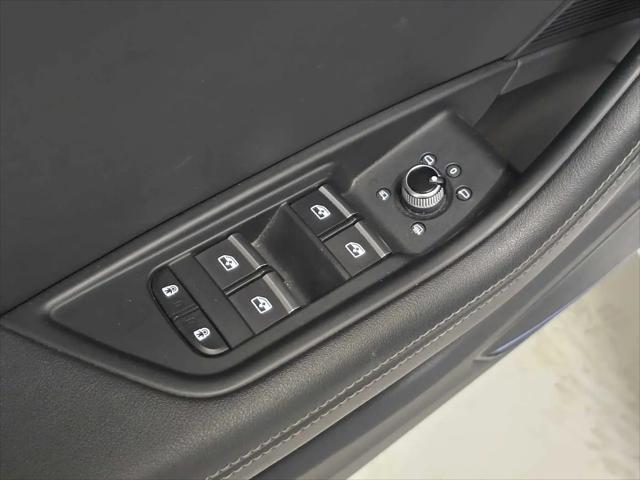 2024 Audi A4 Premium Plus 45 TFSI S line quattro S tronic