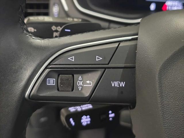 2024 Audi A4 Premium Plus 45 TFSI S line quattro S tronic