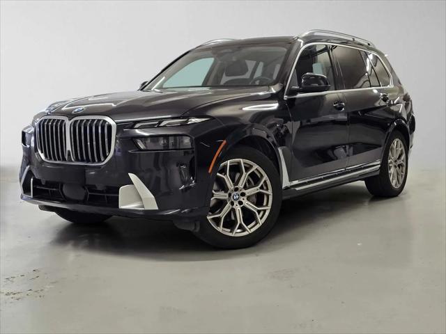 2025 BMW X7 xDrive40i for sale in San Francisco, CA