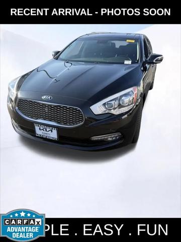 2016 Kia K900 Premium 3.8L for sale in Everett, WA