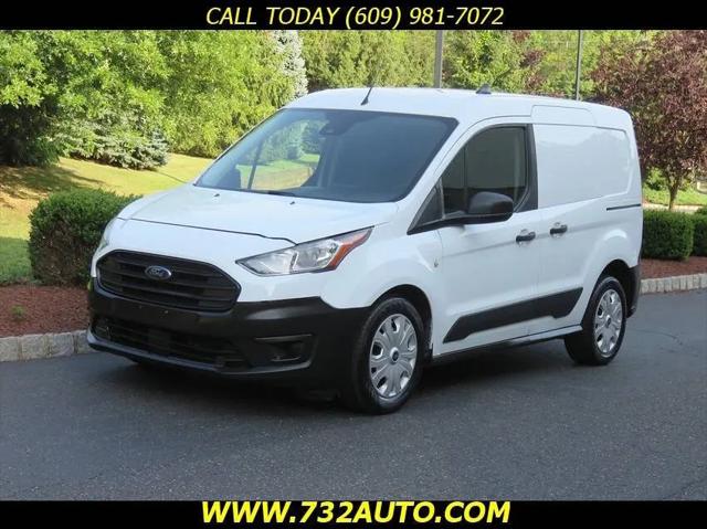 2020 Ford Transit Connect XL Cargo Van for sale in Hamilton, NJ