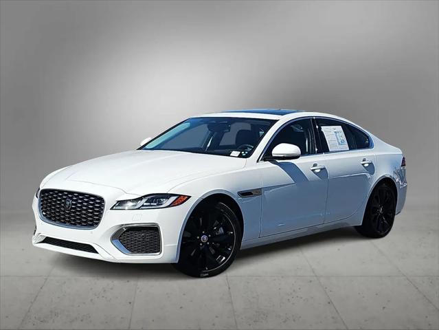 2022 Jaguar XF SE P250 RWD Automatic for sale in Las Vegas, NV