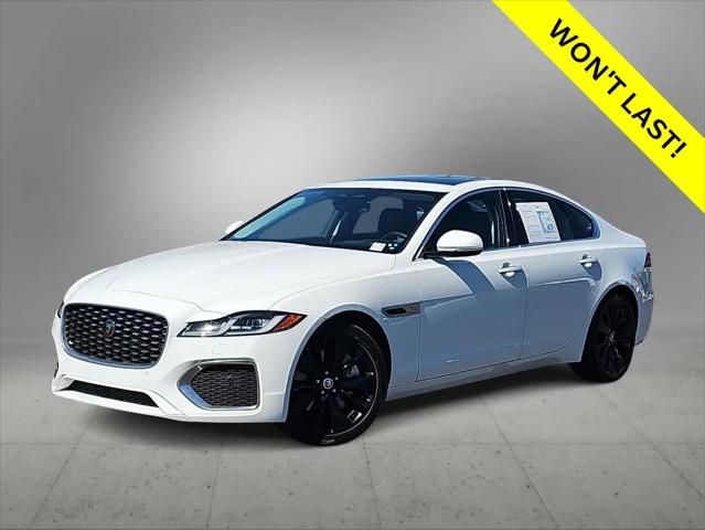 2022 Jaguar XF SE P250 RWD Automatic for sale in Las Vegas, NV