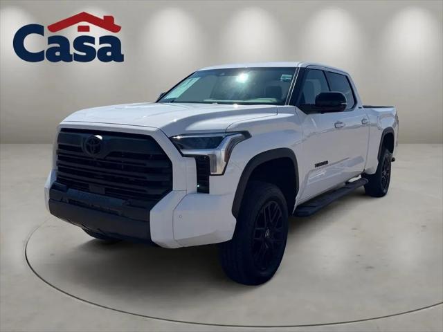 2026 Toyota Tundra Limited CrewMax 6.5 Bed for sale in Alamogordo, NM