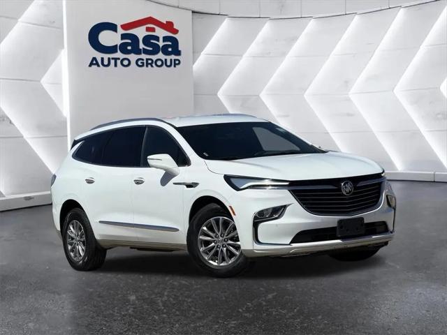 2024 Buick Enclave Premium AWD for sale in Alamogordo, NM