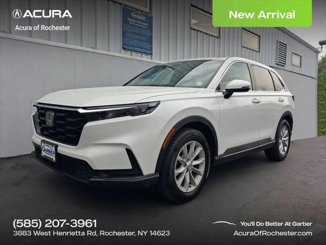 2024 Honda CR-V EX AWD for sale in Rochester, NY