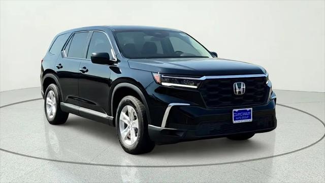 2024 Honda Pilot LX for sale in Arlington, TX