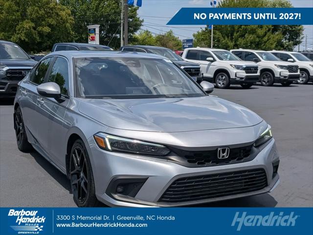2024 Honda Civic Sport Touring for sale in Greenville, NC