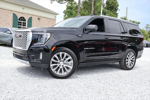 2022 GMC Yukon 4WD Denali for sale in Clearwater, FL
