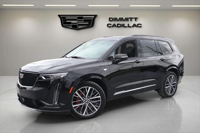 2025 Cadillac XT6 AWD Sport for sale in Clearwater, FL