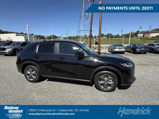 2027 Honda HR-V LX AWD for sale in Greenville, NC