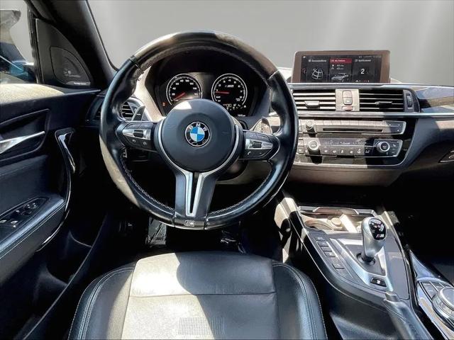 2021 BMW M2 Competition