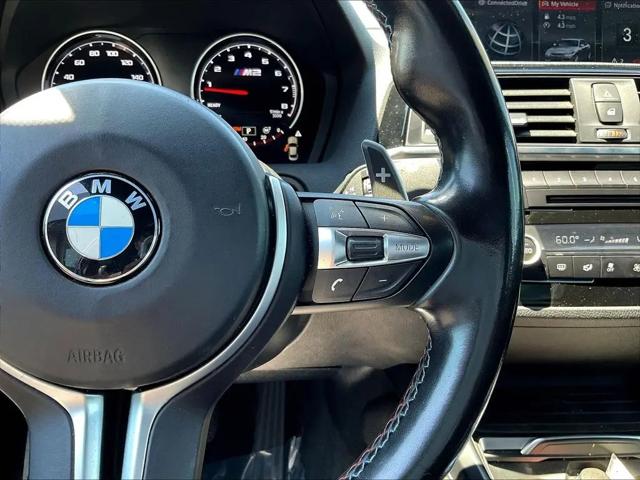 2021 BMW M2 Competition